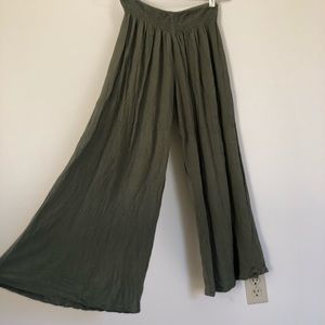 Mexicali Blues Flowy Pants